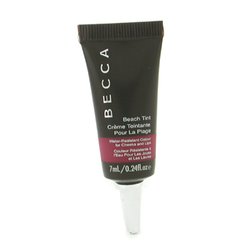 Becca Maquiagem de praia Beach Tint resitente a água ( labios e bochechas) - # Raspberry 7ml/0.24oz