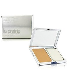 La Prairie Cellular Treatment Foundation Powder Finish -puuterimeikkivoide - Naturel Beige (uusi pakkaus) 14.2g/0.5oz