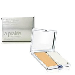 La Prairie Cellular Treatment - meikkipuuteri - Sunlit Beige ( uusi pakkaus) 14.2g/0.5oz
