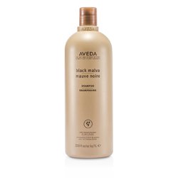 Aveda Szampon do włosów Black Malva Shampoo (For Dark Shades) 1000ml/33.8oz