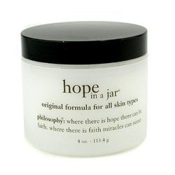 Philosophy Hope In a Jar Moisturizer (All Skin Types) 113.4g/4oz