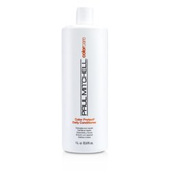 Paul Mitchell Acondicionador Diario protector del color ( Desenreda y repara ) 1000ml/33.8oz