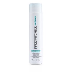 Paul Mitchell Nawilżający szampon do włosów Instant Moisture Daily Shampoo (Hydrates and Revives) 300ml/10.14oz