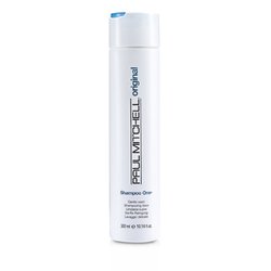 Paul Mitchell Delikatny szampon do włosów farbowanych Shampoo One (Gentle Wash) 300ml/10.14oz