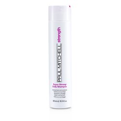 Paul Mitchell Super Strong شامبو يومي (لتقوية وحماية لشعر) 300ml/10.14oz
