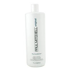 Paul Mitchell Original The Conditioner (Leave-In Moisturizer) 1000ml/33.8oz