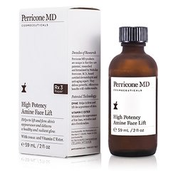 Perricone MD High Potency Complex cu Amine Pentru Întinderea Feței 59ml/2oz