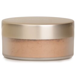 Jane Iredale แป้งฝุ่นมิเนอรัล Amazing Base SPF 20 - Latte 10.5g/0.37oz