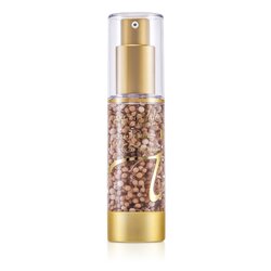 Jane Iredale Рідка Мінеральна Тональна Основа - Suntan 30ml/1.01oz