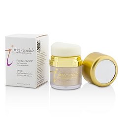 Jane Iredale Powder ME SPF Dry Sunscreen SPF 30 - Translucent 17.5g/0.62oz