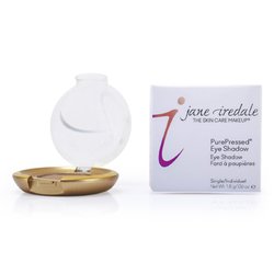 Jane Iredale PurePressed Single Eye Shadow - Cappuccino 1.8g/0.06oz