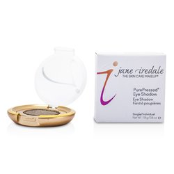 Jane Iredale PurePressed Single Eye Shadow - Crushed Ice (Shimmer) 1.8g/0.06oz