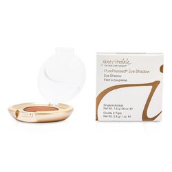 Jane Iredale PurePressed Sombra de Ojos Individual - Dark Suede 1.8g/0.06oz