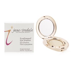 Jane Iredale PurePressed Single Eye Shadow - Oyster (Shimmer) 1.8g/0.06oz