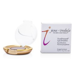 Jane Iredale PurePressed Single Eye Shadow - Platinum (Shimmer) 1.8g/0.06oz