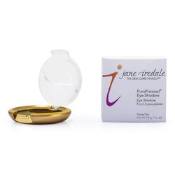 Jane Iredale PurePressed Triple Eye Shadow - Khaki Kraze 2.8g/0.1oz