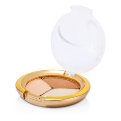 Jane Iredale PurePressed Потрійні Тіні для Повік - Sweet Spot 2.8g/0.1oz