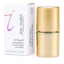 Jane Iredale In Touch Кремовые Румяна - Connection 4.2g/0.14oz