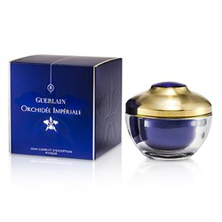 Guerlain Orchidee Imperiale Exceptional Complete - hoitava naamio 75ml/2.6oz