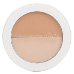 Jane Iredale Korektor pro zakrytí tmavých kruhů pod očima Circle Delete Under Eye Concealer - č.1 Yellow 2.8g/0.1oz