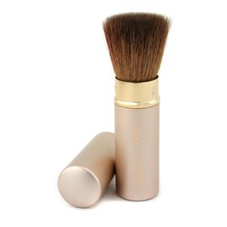 Jane Iredale Wysuwany pędzel do pudru do twarzy Retractable Handi Brush