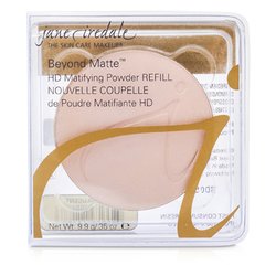 Jane Iredale Beyond Matte HD Матирующая Пудра Запасной Блок - Прозрачная