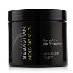 Sebastian Molding Mud Remoldable-Fiber Sculptor 75g/2.6oz
