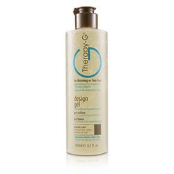 Therapy-g Gel pentru Design ( Pentru Păr Subțire sau Fin ) 250ml/8.5oz