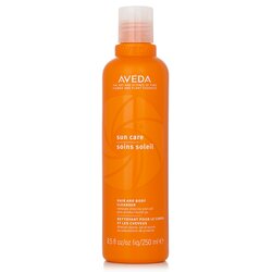Aveda Günəş Baxımı Saç və Bədən Təmizləyicisi 250ml/8.5oz