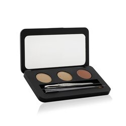 Youngblood Paletka pro úpravu a líčení obočí Brow Artiste - Blonde 3g/0.11oz