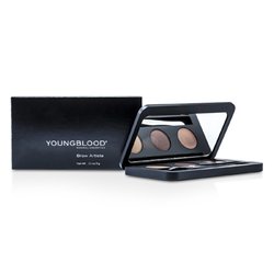 יאנג בלאד Brow Artiste - Dark 3g/0.11oz