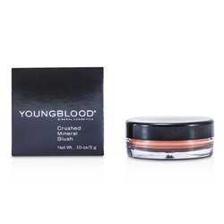 Youngblood Рассыпчатые Минеральные Румяна - Coral Reef 3g/0.1oz
