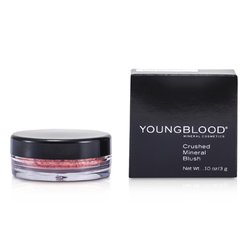 Youngblood Sypká minerální tvářenka Crushed Loose Mineral Blush - Sherbert 3g/0.1oz