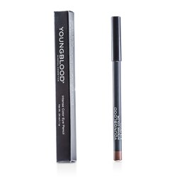 Youngblood Intense Kohl - silmänrajauskynä - Sued 1.64g/0.58oz