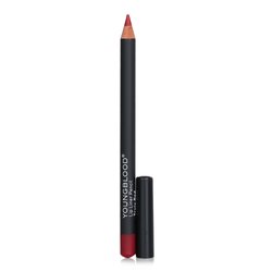 Youngblood Konturovací tužka na rty Lip Liner Pencil - Truly Red 1.1g/0.04oz