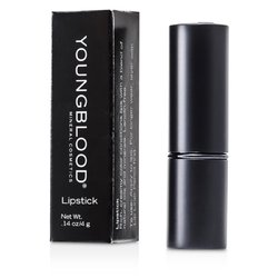 Youngblood Lipstick - Pink Lust 4g/0.14oz