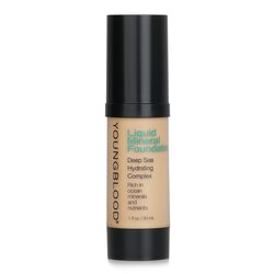 Youngblood Рідка Мінеральна Тональна Основа - Shell 30ml/1oz