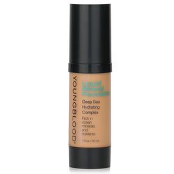 Youngblood Течен Минерален Фон дьо Тен - Таитянско Слънце 30ml/1oz