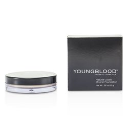 Youngblood Природна Розсипчаста Мінеральна Основа - Перлина 10g/0.35oz