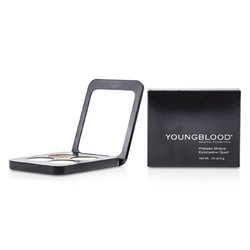 Youngblood Компактні Мінеральні Тіні для Повік 4 Відтінків - Shanghai Nights 4g/0.14oz