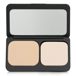 Youngblood Pressed Mineral Foundation - Barely Beige 8g/0.28oz