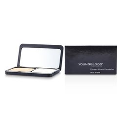 Youngblood Kompaktní minerální pudr Pressed Mineral Foundation - Rose Beige 8g/0.28oz