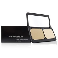 Youngblood Pressed Mineral Foundation - Tawnee 8g/0.28oz