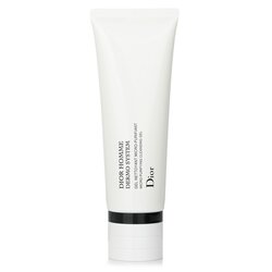 Christian Dior Homme Dermo System Gel Pembersih Mikro Purifikasi 125ml/4.5oz