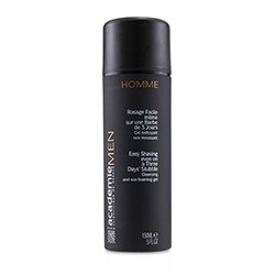 Academie Gel za muškarce za čišćenje koji se ne pjeni 150ml/5oz