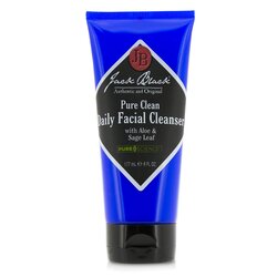 Jack Black Demachiant Zilnic Facial 177ml/6oz