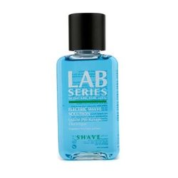 Aramis บำรุงผิว Lab Series Electric Shave Solution 100ml/3.3oz