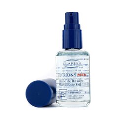 Clarins زيت لتسهيل الحلاقة للرجال 30ml/1oz