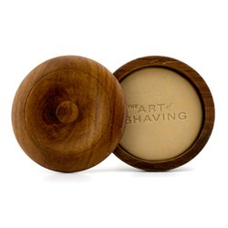 The Art Of Shaving Jabón de Afeitar con Jabonera - Inoloro (Para Piel Sensible) 95g/3.4oz