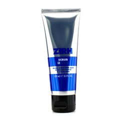 Zirh International Scrub (Скраб для Лица с Алоэ) 100ml/3.4oz
